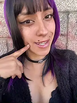 mimi miauu online show from 03.31.26