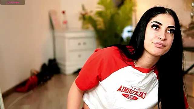 KassidyVibe online show from 03.16.26