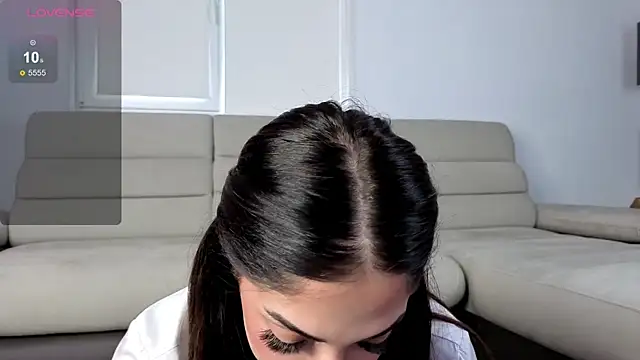 KassidyVibe online show from 06.12.26