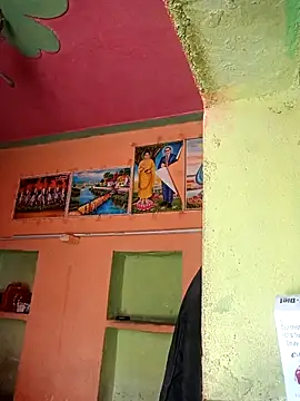 Riyakumari hot66 online show from 02.17.26