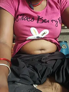 Riyakumari hot66 online show from 06.03.26