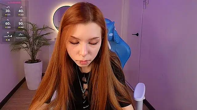 Snapshot of PinkAn8el chatting on 03.04.26 PinkAn8el online show from 03.04.26