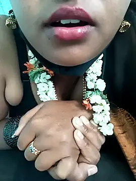 Snapshot of Kavya_KannadaTamil chatting on 02.18.26 Kavya KannadaTamil online show from 02.18.26