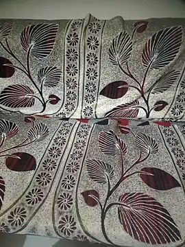 Roohbabe online show from 02.24.26