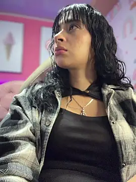 Sasha-18 online show from 02.05.26