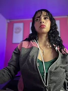 Sasha-18 online show from 02.13.26