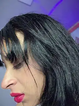 Sasha-18 online show from 02.17.26