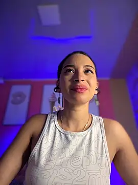 Sasha-18 online show from 03.04.26