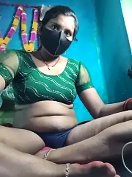 Chanchal pande online show from 02.11.26