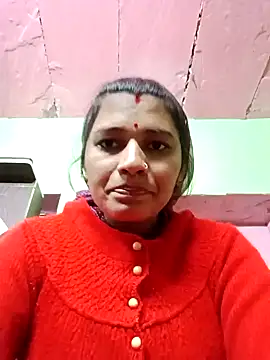 Snapshot of Binnu_pande chatting on 02.03.26 Binnu pande online show from 02.03.26