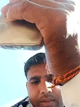 Snapshot of Binnu_pande chatting on 02.25.26 Binnu pande online show from 02.25.26