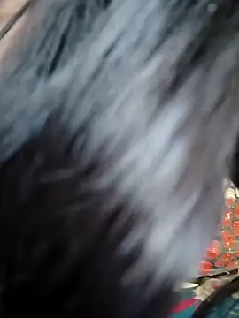 Snapshot of Binnu_pande chatting on 04.07.26 Binnu pande online show from 04.07.26