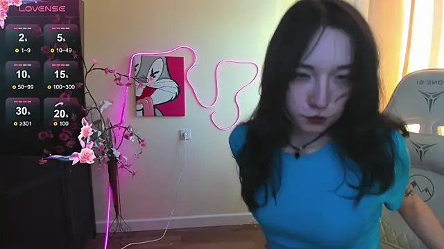 Snapshot of AliceeinWonderlanddd chatting on 02.03.26 AliceeinWonderlanddd online show from 02.03.26