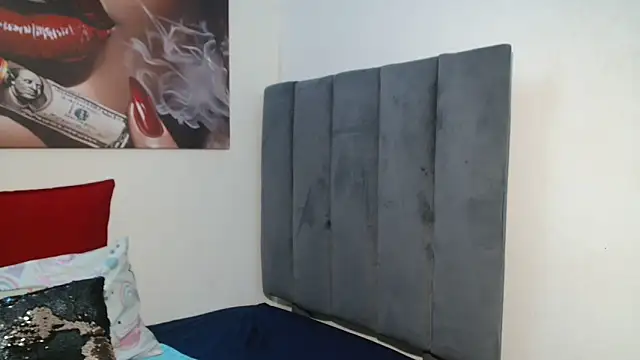 Snapshot of Moreish-06 chatting on 02.22.26 Moreish-06 online show from 02.22.26