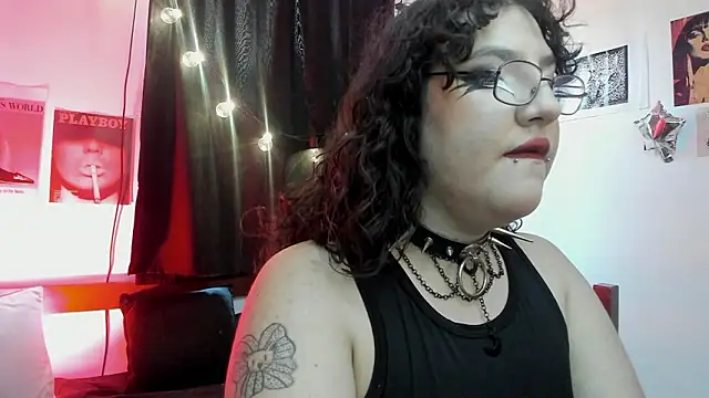 Snapshot of SamanthaGriim chatting on 03.03.26 SamanthaGriim online show from 03.03.26