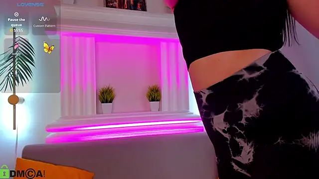 Jenny  Miller online show from 02.27.26