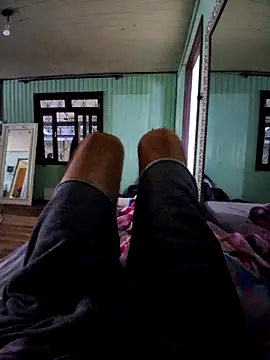 Robsonitj90 online show from 04.08.26