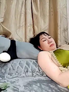 Ana-love2026 online show from 02.04.26