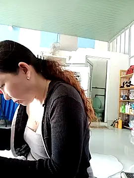 Ana-love2026 online show from 02.13.26