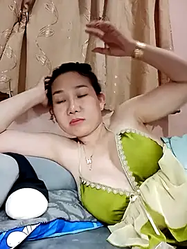 Ana-love2026 online show from 03.25.26