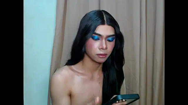 Irinashay online show from 02.25.26