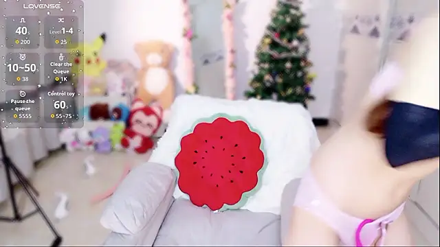 Nini-899 online show from 03.23.26