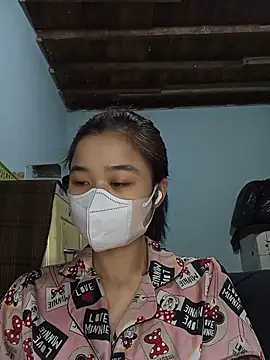 Snapshot of Daisy-lusia2026 chatting on 05.14.26 Daisy-lusia2026 online show from 05.14.26