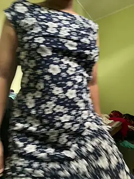 Snapshot of exoticshruti chatting on 05.03.26 exoticshruti online show from 05.03.26