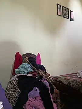 Snapshot of exoticshruti chatting on 05.24.26 exoticshruti online show from 05.24.26