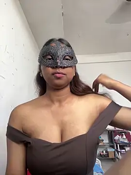 hot mistress  online show from 02.24.26