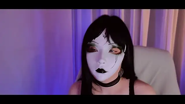 NoirLiliyaa online show from 02.07.26