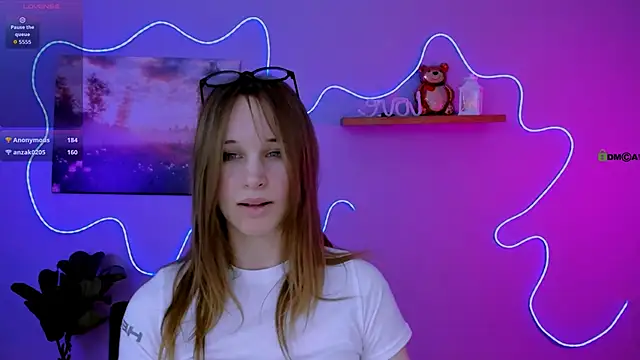 eira mouse online show from 03.01.26