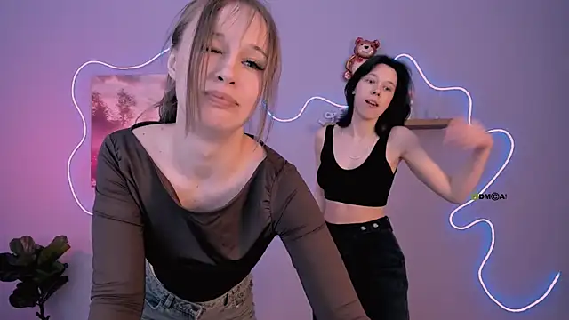 eira mouse online show from 03.26.26