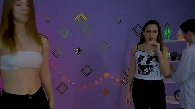 eira mouse online show from 03.31.26