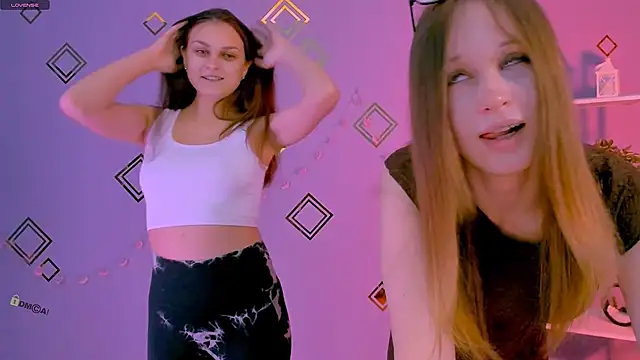 eira mouse online show from 04.10.26