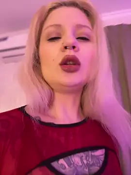 BlondeDoll  online show from 03.05.26