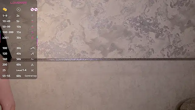 lil monikaa online show from 04.18.26