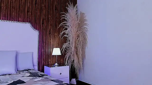 Snapshot of _Cherry_fox chatting on 07.06.26 Cherry fox online show from 07.06.26