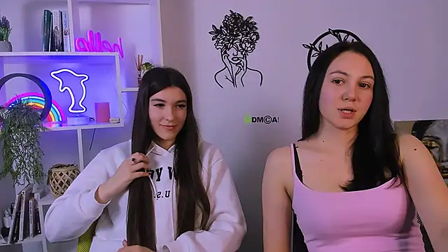 elis sunny online show from 02.09.26