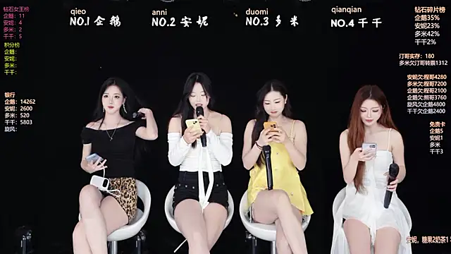 HoneyBaby-001 online show from 02.28.26