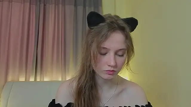 DorrisVickroy online show from 02.07.26