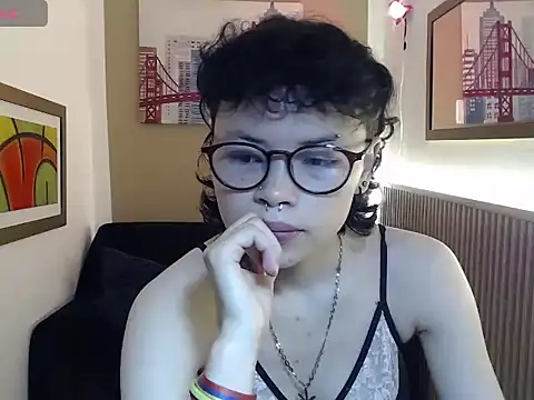 Snapshot of samantta_ink chatting on 02.23.26 samantta ink online show from 02.23.26