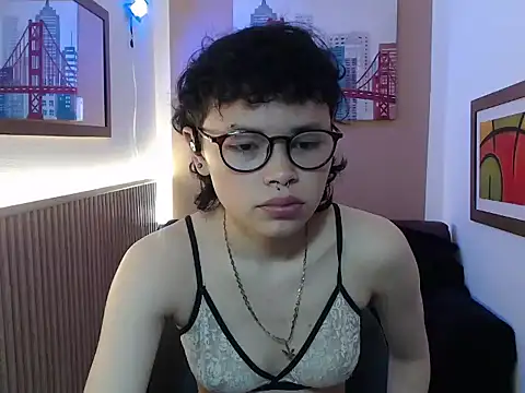 Snapshot of samantta_ink chatting on 03.04.26 samantta ink online show from 03.04.26