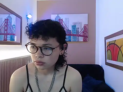 samantta ink online show from 03.05.26