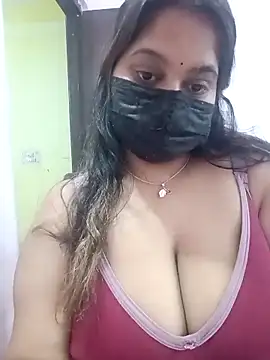 Aliya Hott online show from 03.23.26