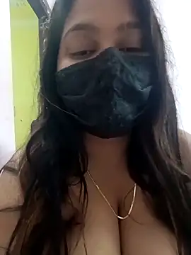 Aliya Hott online show from 04.10.26