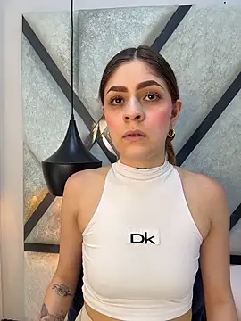 AriaWillssX online show from 03.02.26