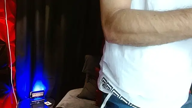 dany ray online show from 03.08.26