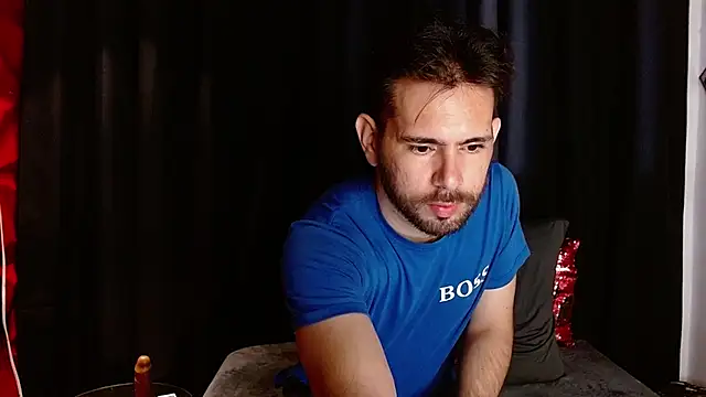 dany ray online show from 03.11.26