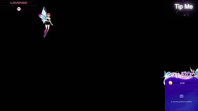 dany ray online show from 04.09.26